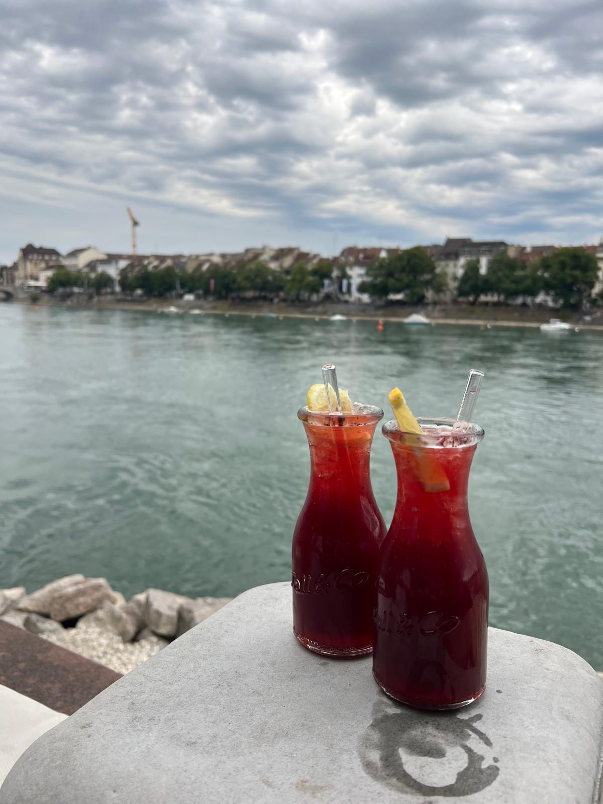 10. Basler Läckerli